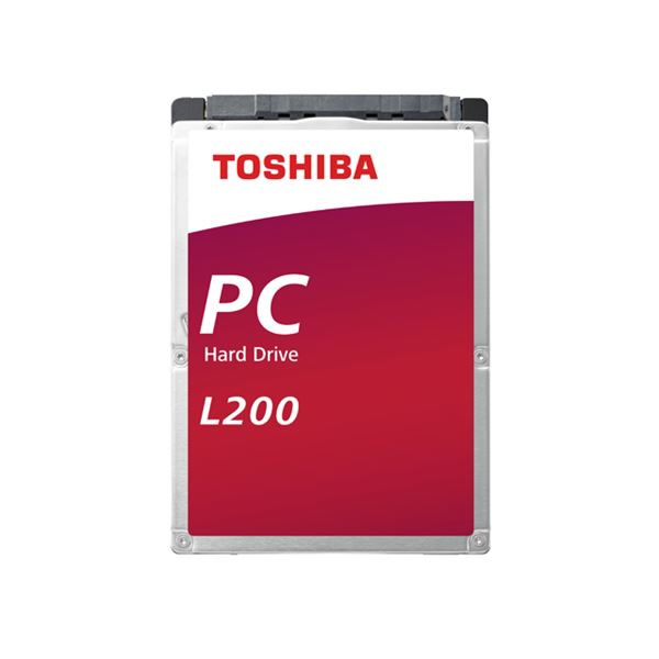 Toshiba Dynabook Pc L200 2tb
